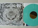 FUZZ–II  Ltd. Milky Mint Green Ty Segall Black Keys Led Zeppelin Black Sabbath
