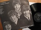 The BEATLES - Five Nights in A Judo Arena  LP  Rarity 