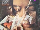Karen Dalton It's so Hard To Tell..., Capitol Records USA, Original, Folk/psych