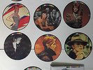 DAVID BOWIE - Fashions - 10 7