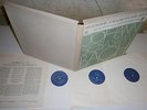 SHAFRAN CELLO-BACH 6 SUITES for SOLLO CELLO 3LP NM