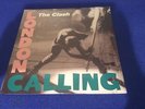 THE CLASH LONDON CALLING 2 x 12