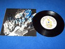 RAVEN - DON'T NEED YOUR MONEY / WIPED OUT 7