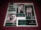 R & B CHARTMAKERS No.3 STATESIDE motown E.P SE 1022 MARVIN GAYE EDDIE HOLLAND