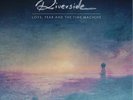 RIVERSIDE - Love, Fear And The Time Machine [2-LP+CD] (DLP)