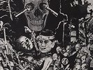 GISM[DETESTATION]LP(DOGMA)JAPAN ORIGINALE PRESS/ZOUO/AWANKYS