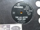 THE TWILIGHTS/T BRITTEN/OZ PSYCH=TIME&MOTION STUDY MAN