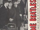 THE BEATLES EP Spain 1964 Please, please me +3