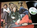 TRAFFIC    -   Traffic,     1970 UK LP + BOOK......EX