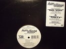 SLUM VILLAGE - DIRTY / DO YOU (12