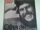 MAURICIO TAPAJOS Olha Ai BRAZIL JAZZ LATIN SAMBA Lp w/ Antonio ADOLFO / BEBETO