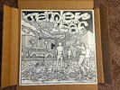 New Tender Leaf Hawaiian LP Vinyl Record Album - With Original Wrap