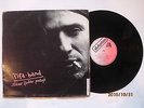 TIFA BAND SAMO LJUBAV POSTOJI , Ex BIJELO DUGME , RARE HARD ROCK LP, YUGOSLAVIA