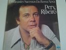PERY RIBEIRO Os Grandes Sucessos Da BOSSA NOVA  Lp BRAZIL GROOVE w/ 