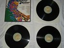 Glenn Miller - The King Jazz Story - Collector`s Edition 3 LP-Box