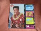 Elvis Presley Blue Hawaii Sealed LP RCA AYL1 3683 Promotional Great Jacket