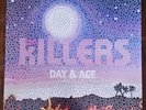 The Killers - Day and Age - Vinyl LP
