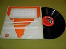 Ali Akbar Khan, Pandit Chatur Lal - Morning Evening Ragas India Hindu UK 1956 EX