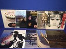 WOW  10 UK Press Rock albums ROLLING STONES SUPERTRAMP JETHRO TULL NEIL YOUNG