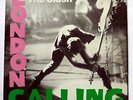 THE CLASH - London Calling - UK 1979 CBS 1st Pressing Double 12” Vinyl LP Set