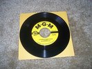 HILLBILLY BOPPER -JOE (CANNONBALL) LEWIS-I'M MIGHTY HARD TO BEAT-HEAR  IT