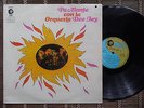 Orquesta Dee Jay - PA' ALANTE / TROMBON GUAGUANCO / SALSA -  MGM LP