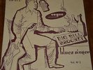 10inch BLUES SINGER VOL. II BIG BILL BROONZY ORIGINAL FRENCH PRESSING on VOGUE