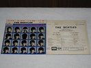 THE BEATLES/ TELL ME WHY ORIGINAL ÉDITION ESPAGNOL EP 7