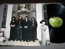 the BEATLES HEY JUDE (AGAIN) Beautiful NM Org APPLE bellsound sf Stereo LP,white