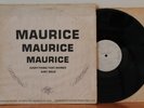 MAURICE MOORE Everything That Shines Ain't Gold LP RARE Funk Modern Soul HEAR
