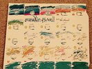 Maudlin of the Well - Part the Second - Limited Vinyl - One of 16 in existence