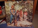 lp, creedence clearwater revival, ccr, green river, fantasy 0061.114, de press
