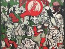 Earl Hooker - There's A Fungus Among Us - Robert Crumb Cover LP EX