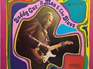 Buddy Guy - A Man and the Blues, Original UK LP M