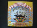THE BEATLES MAGICAL MYSTERY TOUR LP LP 1967 WITH 24 PAGE BOOK