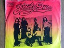 STEELY DAN / DIRTY WORK / REELING IN THE YEARS / DUTCH 45 PICTURE COVER