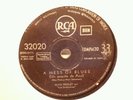 Elvis Presley SPAIN SPANISH It's now or never Error 1960 (1/1)