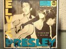 Elvis Presley SPAIN SPANISH It's now or never 1960 (1/4)