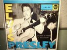 Elvis Presley SPAIN SPANISH It's now or never 1960 (2/4)