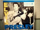 Elvis Presley SPAIN SPANISH It's now or never 1972 (4/4)