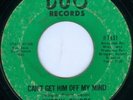 SHERYL SWOPE Can't Get Him Off My Mind NORTHERN SOUL 45 on DUO