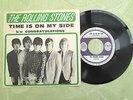 Rolling Stones - Time Is On My Side - USA 1964