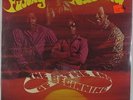 Beginning Of The End - Funky Nassau LP - Alston SEALED