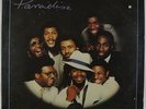 Paradise - World's Midnight LP - Onyx International - Rare Modern Soul