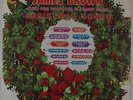 James Brown - Christmas Album LP - King Mono