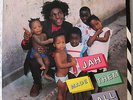 YAMI BOLO - JAH MADE THEM ALL [Greensleeves LP