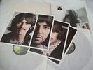 THE BEATLES --WHITE ALBUM---EARLY 70s PRESSING--- NR MINT