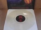 LICH KING necromantic maelstrom CLEAR VINYL LP + PATCH - 2007 / THRP1 / THRASH