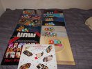 Now That's What I Call Music 1,2,3,4,5,6,7,8,9,10,11,12,13 & Christmas Album