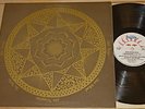 JOHN McLAUGHLIN SURMAN KARL BERGER WHERE FORTUNE SMILES UK DAWN LP 1971 + INSERT